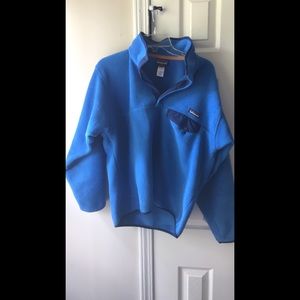 Patagonia pull over